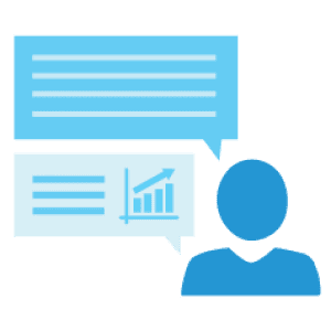 Marketing Sales Representative
