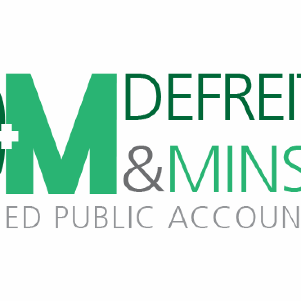 DMCPA Logo