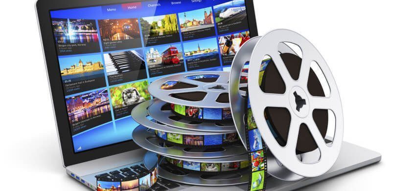 youtube business account