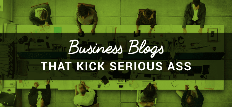 business blogs