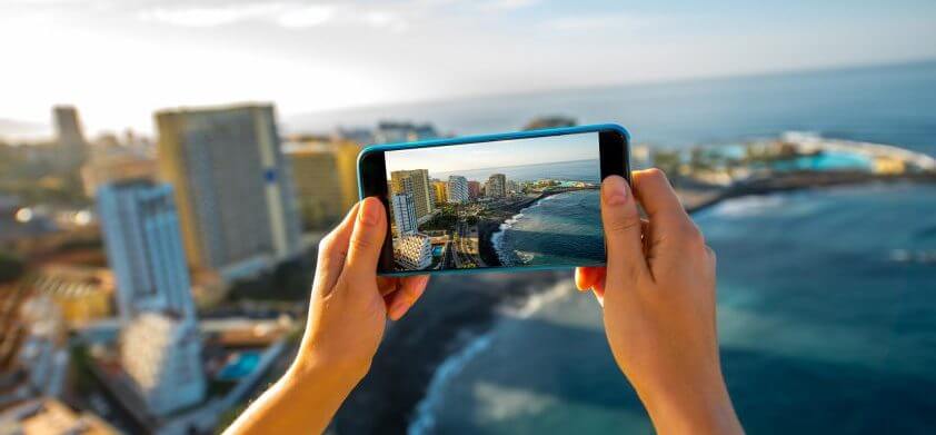 social media branding