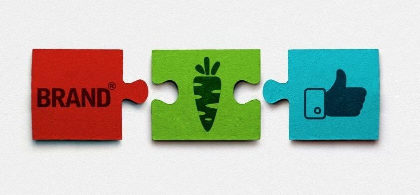 how to build a brand