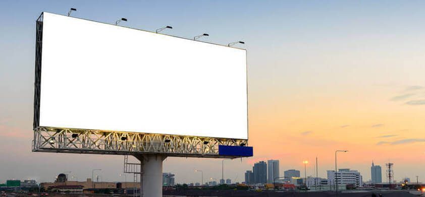 How can Outdoor Advertising Help Improve your ROI?
