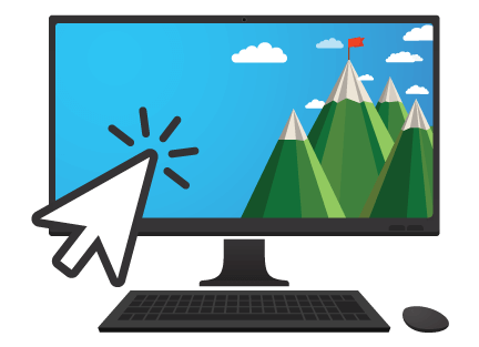 Rapid Recognition: search engine marketing