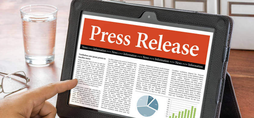 Press Release Examples: The Last One You Will Ever Need 