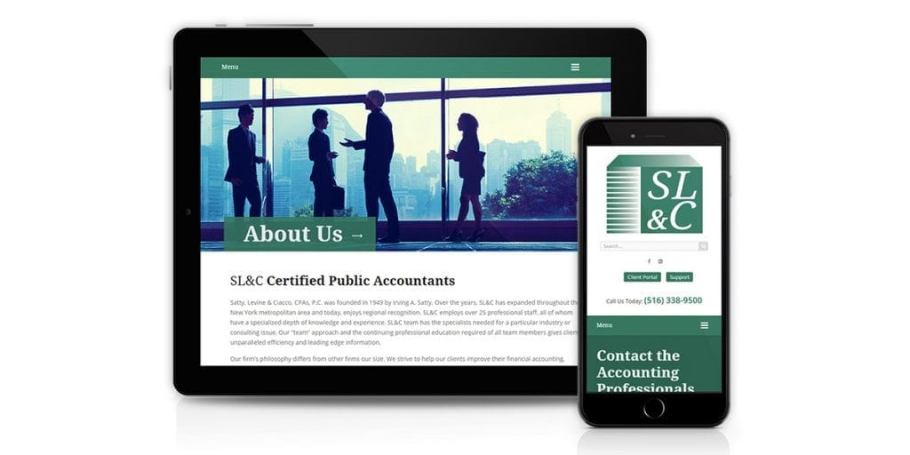 SL&C CERTIFIED PUBLIC ACCOUNTANTS