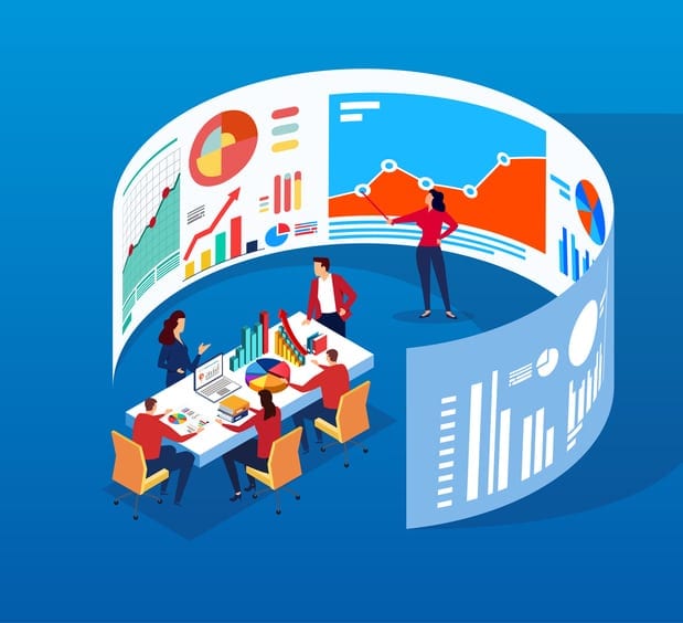 The Marketing Data you need to Know to Track your Campaigns