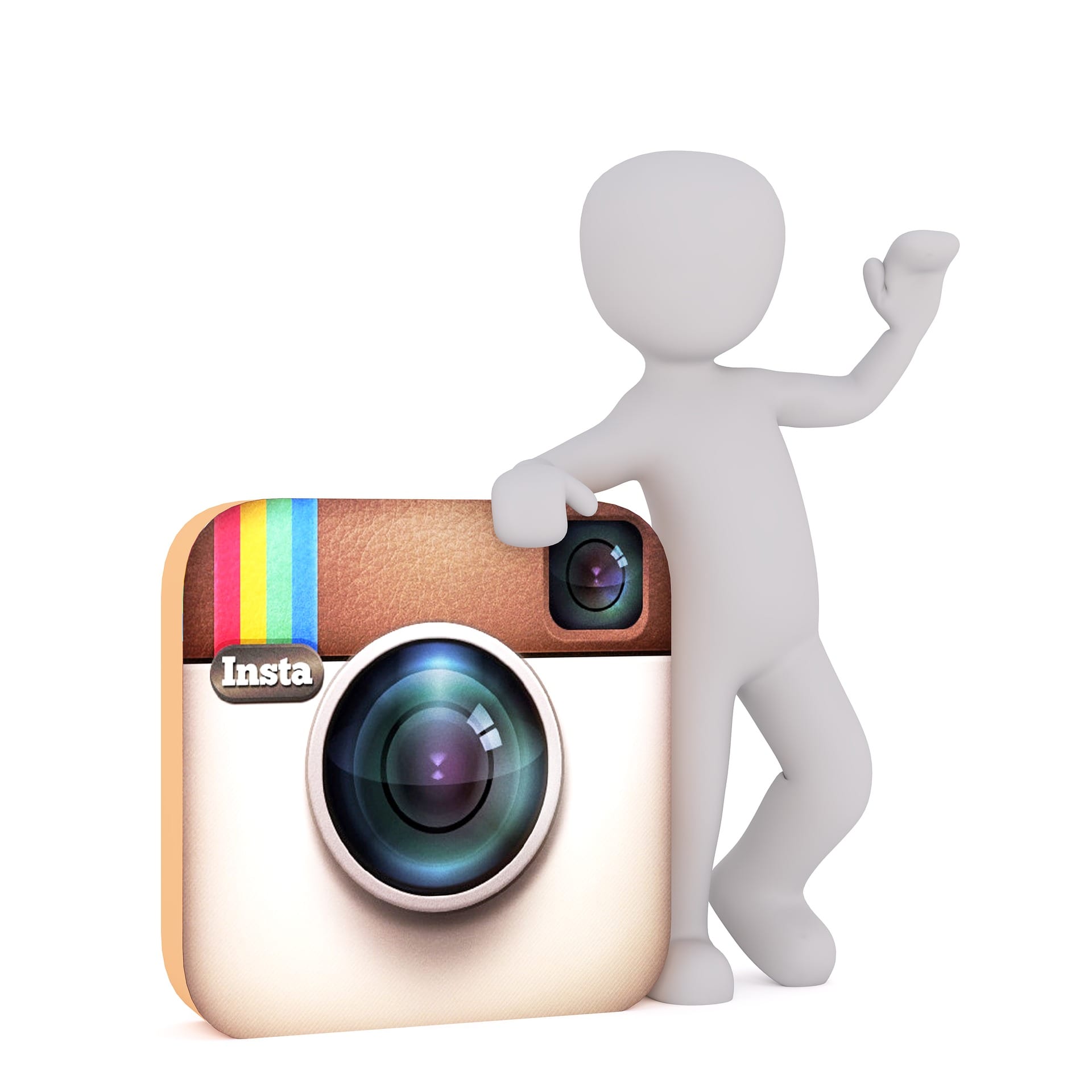 The Story of the Two Pals Who Created Instagram