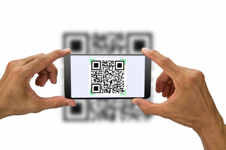 How a QR Code can Transform a Mobile Marketing Campaign