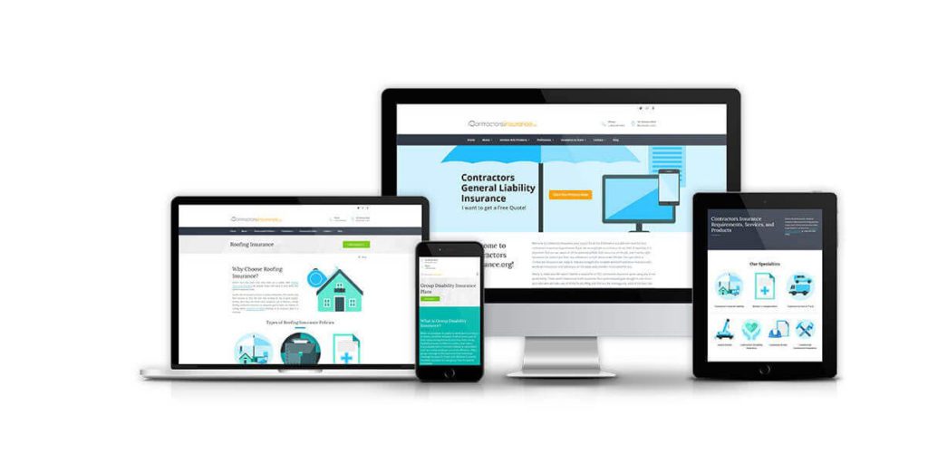 Contractors Insurance