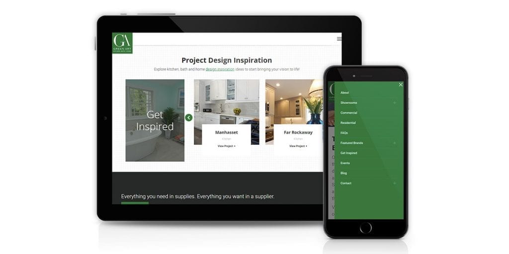 Green Art Plumbing