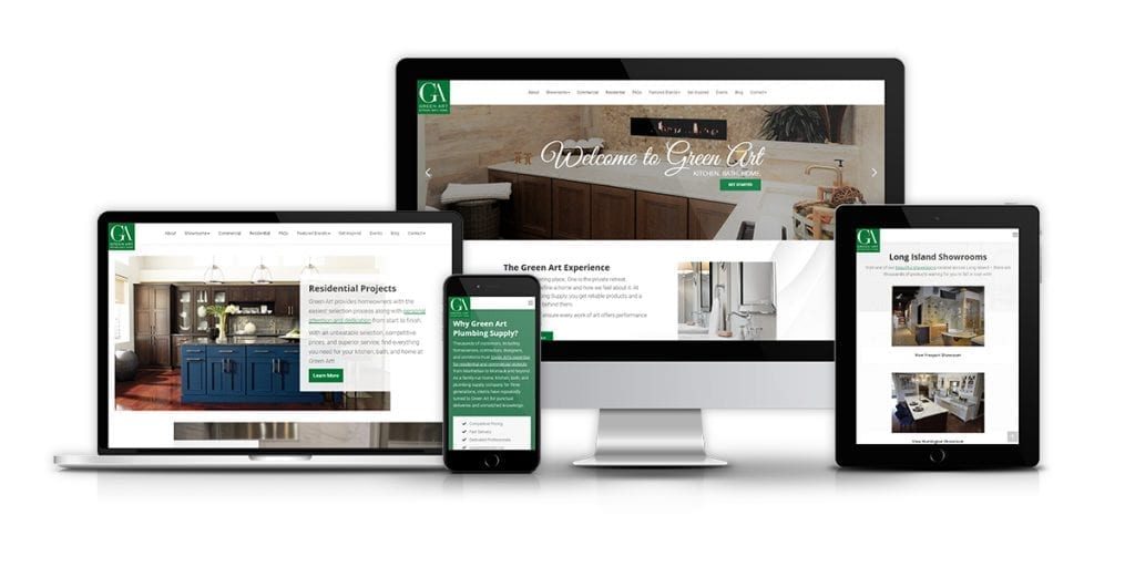 Green Art Plumbing