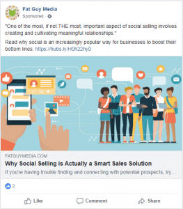 Paid Content is now a Pivotal Part of Business Promotion | Fat Guy Media