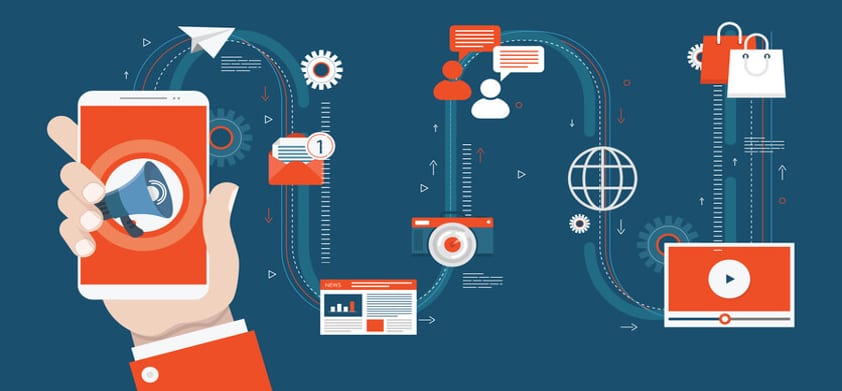 4 Savvy Social Media Engagement Tips Straight from the Pros