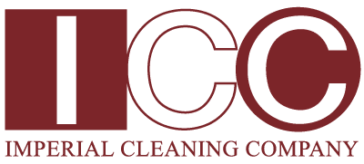 Imperial Cleaning Logo