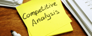 Competitor Analysis