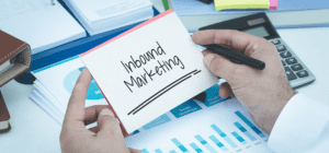 Inbound Marketing