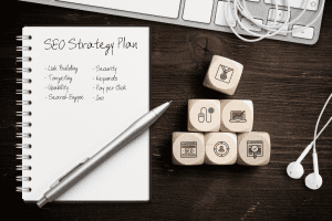 SEO Marketing