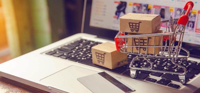 e-commerce marketing