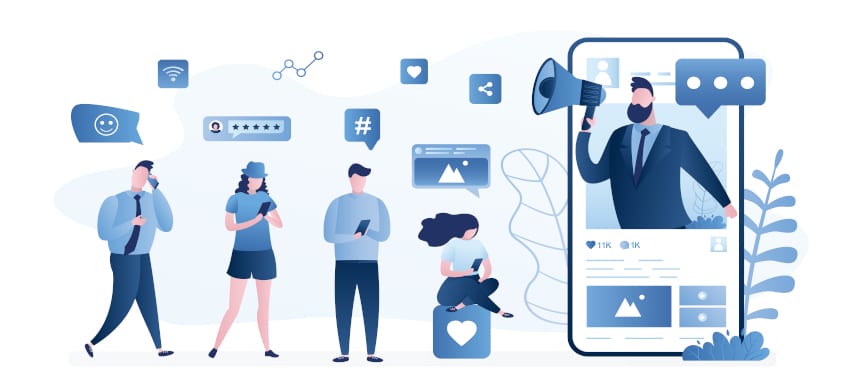 How to Grow Your Social Media Audience