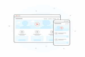 Website Wireframes