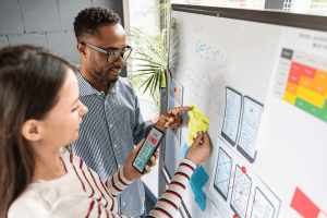 Content Marketing Plan