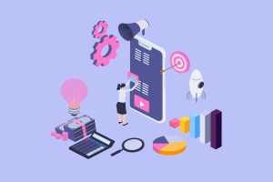 Small Business Marketing 