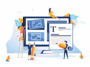 Website Development Process 