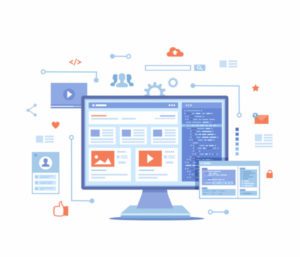 Website Development Process 