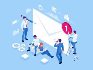 Email Marketing