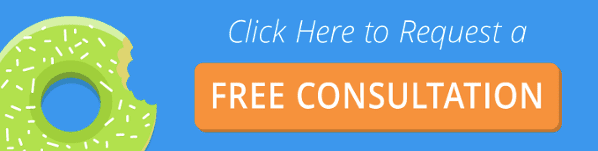 CTA to click here for a free consultation